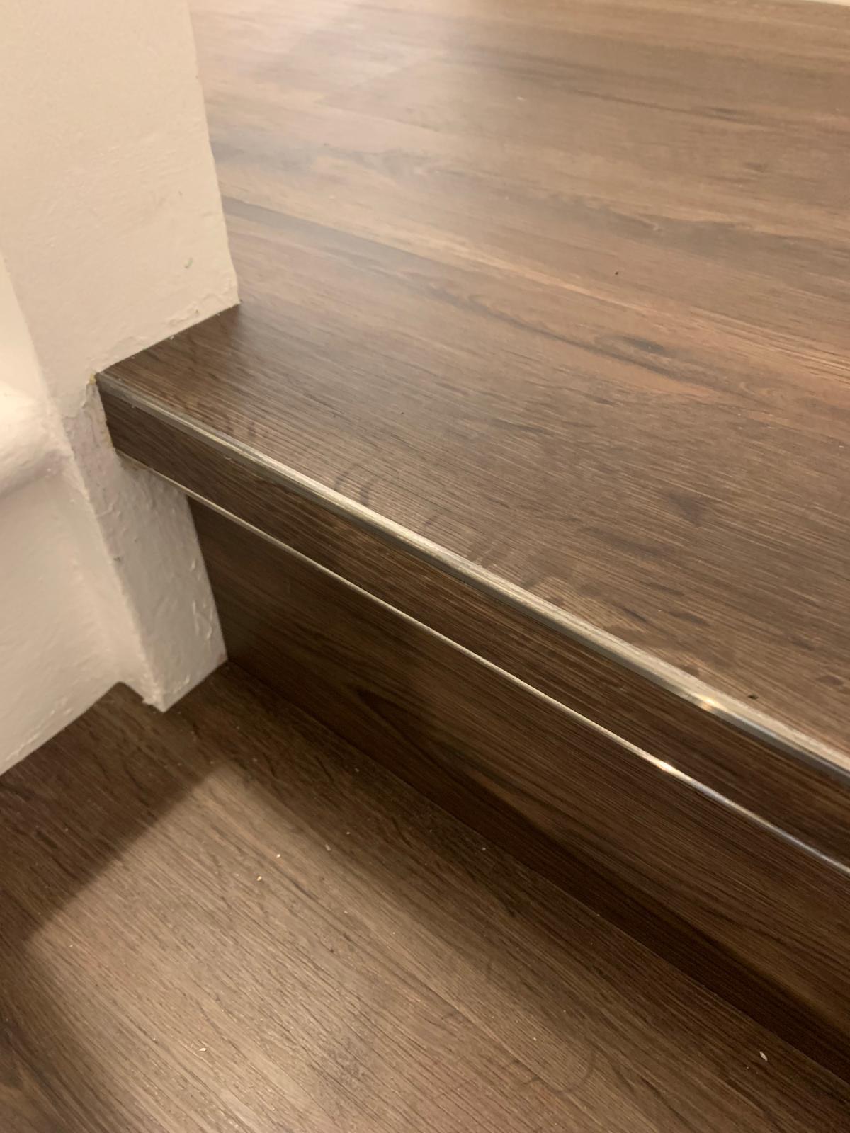 Luxury Vinyl Tiles Flooring Fitted - Brighton, East Sussex