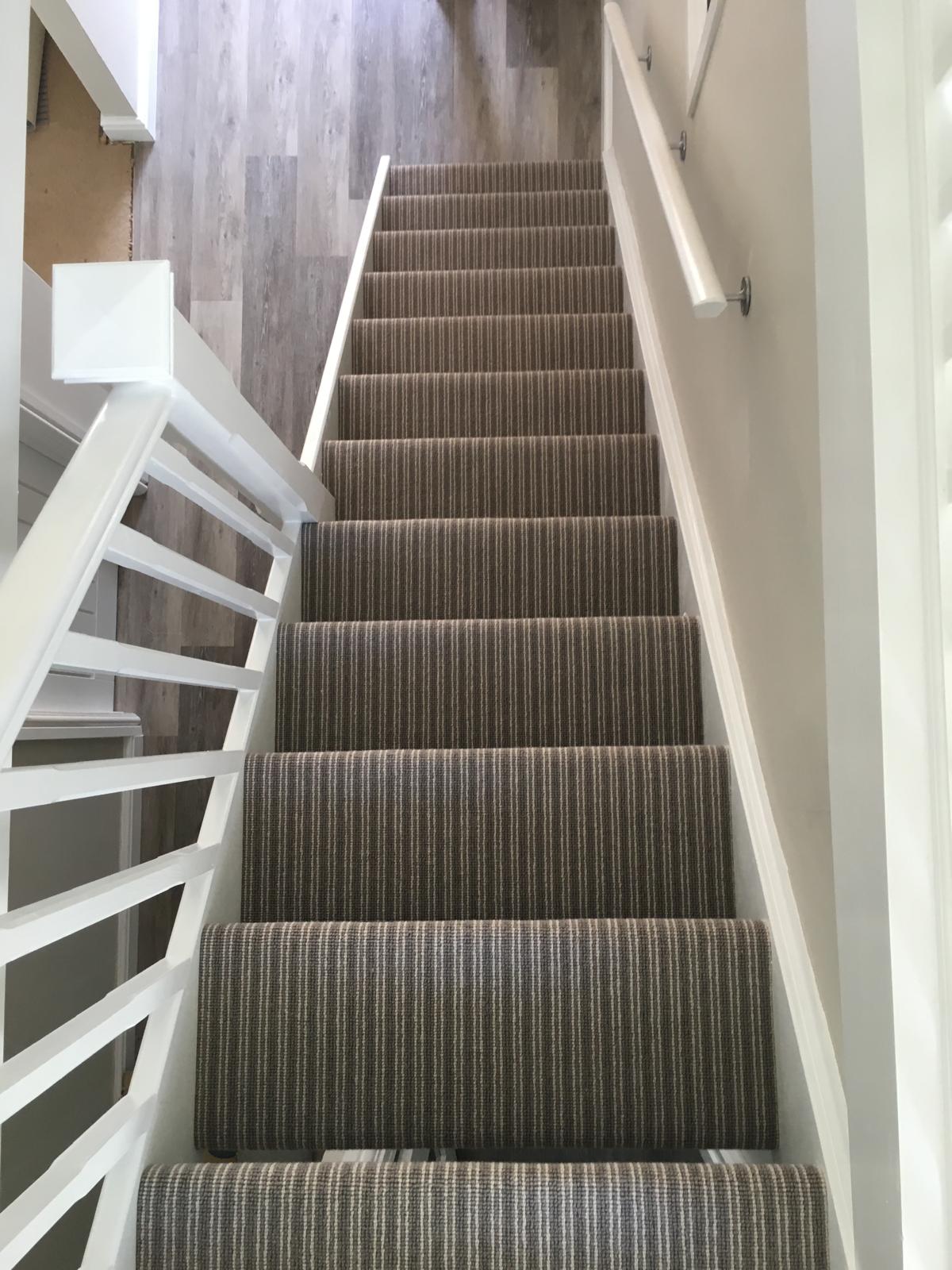 Carpets Fitted - Shoreham, West Sussex