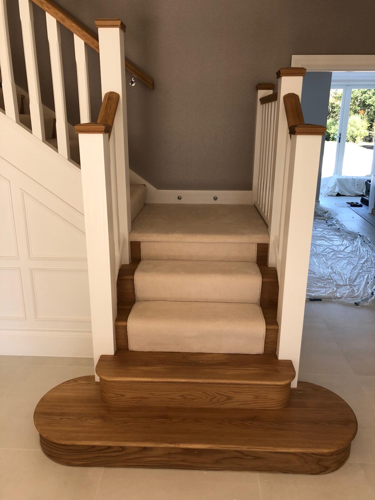 Carpets Fitted - Shoreham, West Sussex