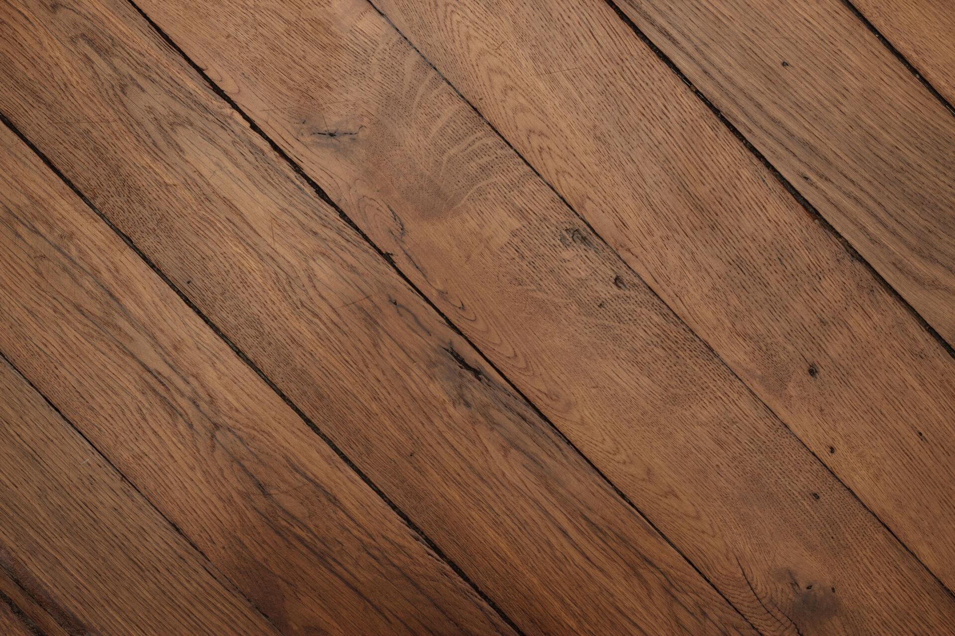 dark brown wooden background texture