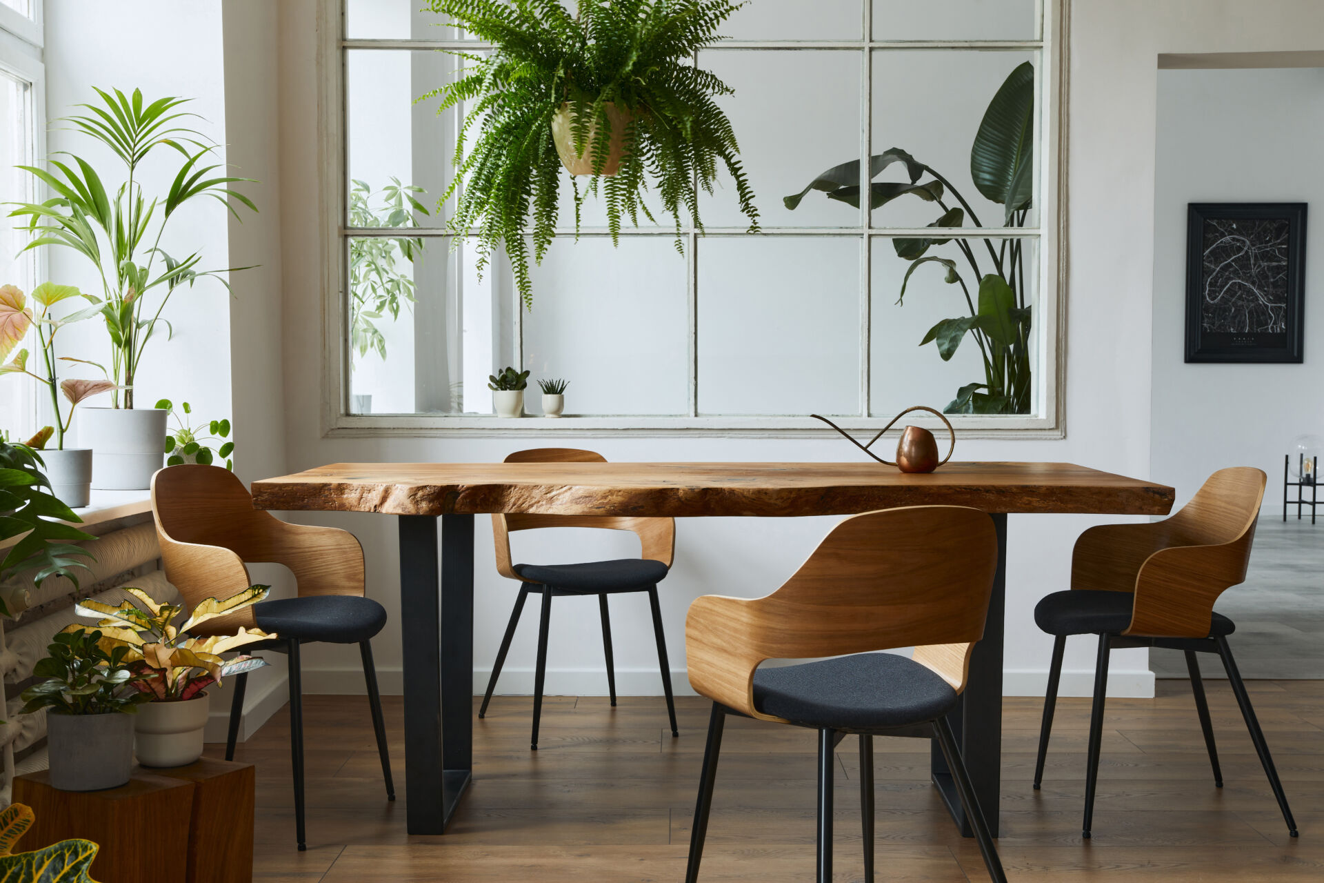 Practical, Stylish and Affordable Flooring